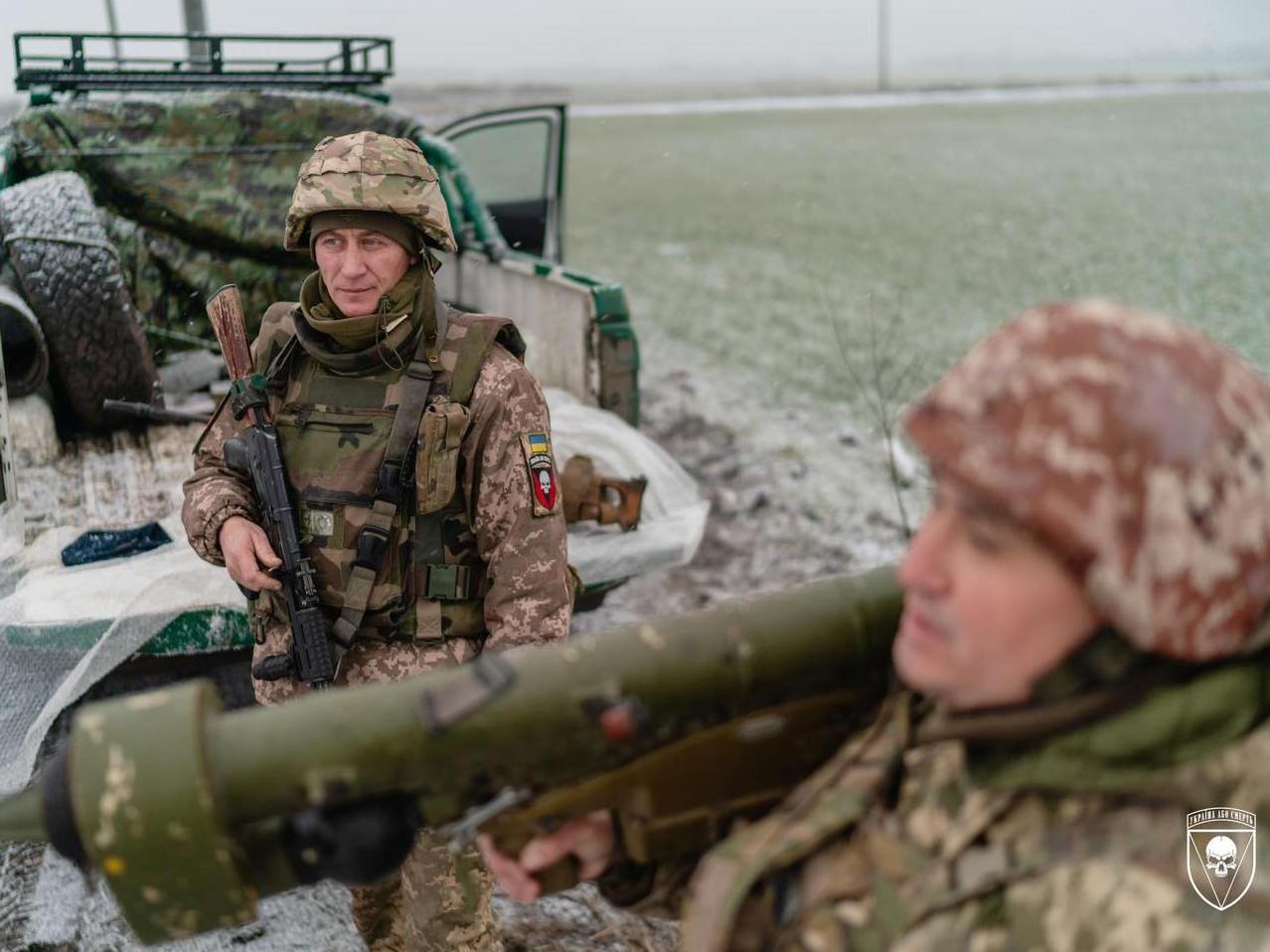 На Авдіївському напрямку за минулу добу ЗСУ відбили 44 атаки ворога. Генштаб