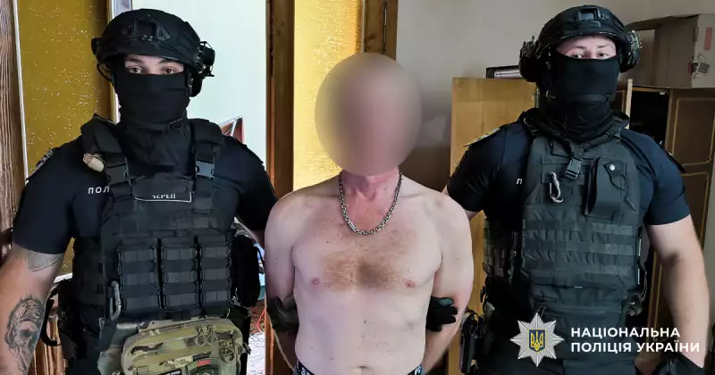 У Чернівцях на вулиці сталася різанина: відомі деталі
