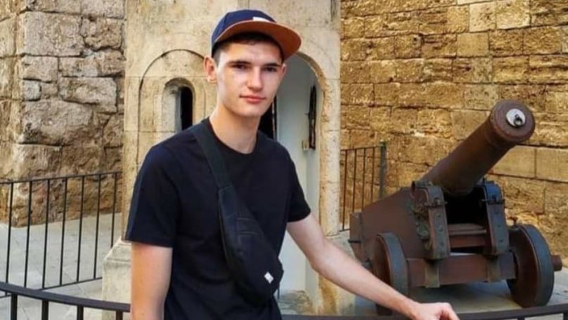 З російського полону повернувся 22-річний захисник із Львівщини