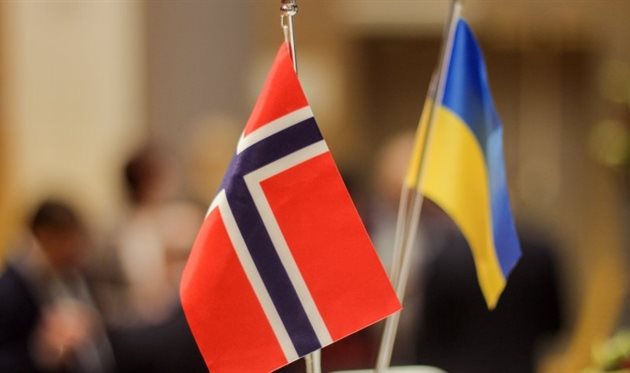 Норвегія готує для України новий пакет допомоги на 500 млн євро: що включає