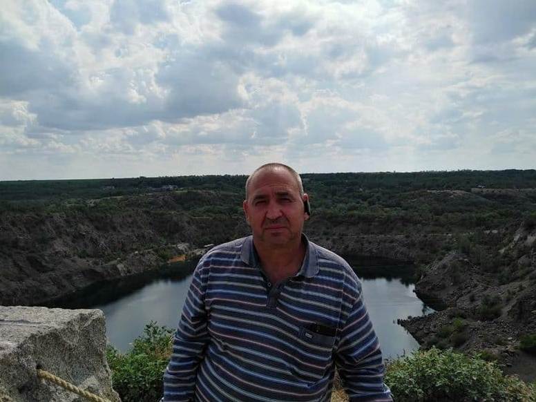 На Херсонщині від тортур російських загарбників загинув ветеран АТО