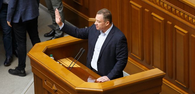 Ярославу Дубневичу заочно обрали запобіжний захід