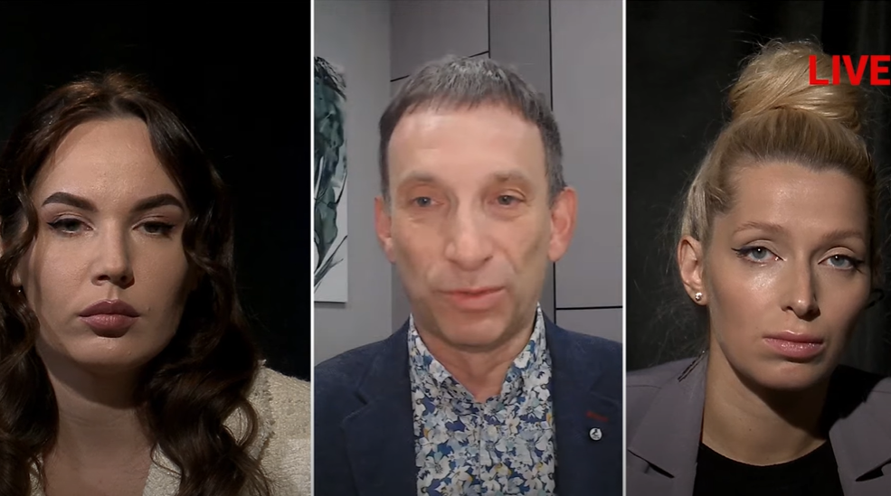 «Велика війна з величезними жертвами»: Портніков – про ситуацію на Близькому Сході