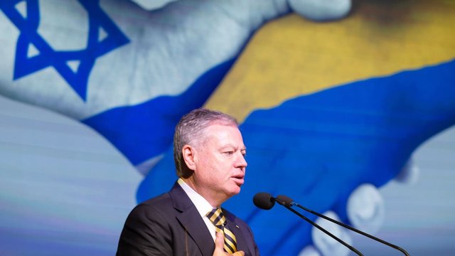 В Україні впроваджують ізраїльську систему оповіщення про повітряні загрози