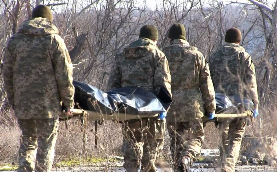 Медичні проблеми загарбників: персоналу не вистачає, в Україну їдуть стажери