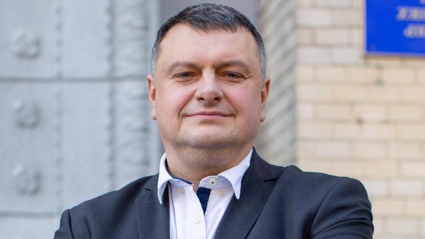 Зовнішня розвідка України отримала нового керівника