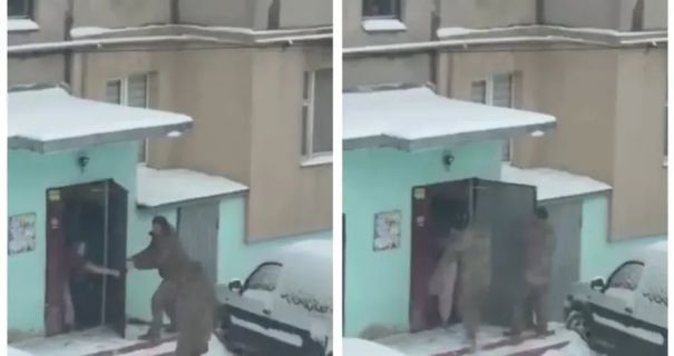 На Рівненщині працівники ТЦК застосували сльозогінний газ до 15-річної дівчини