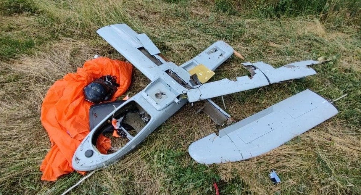 Українці приземлили Ка-52 «Алігатор» та експериментального розвідника «Мерлін»