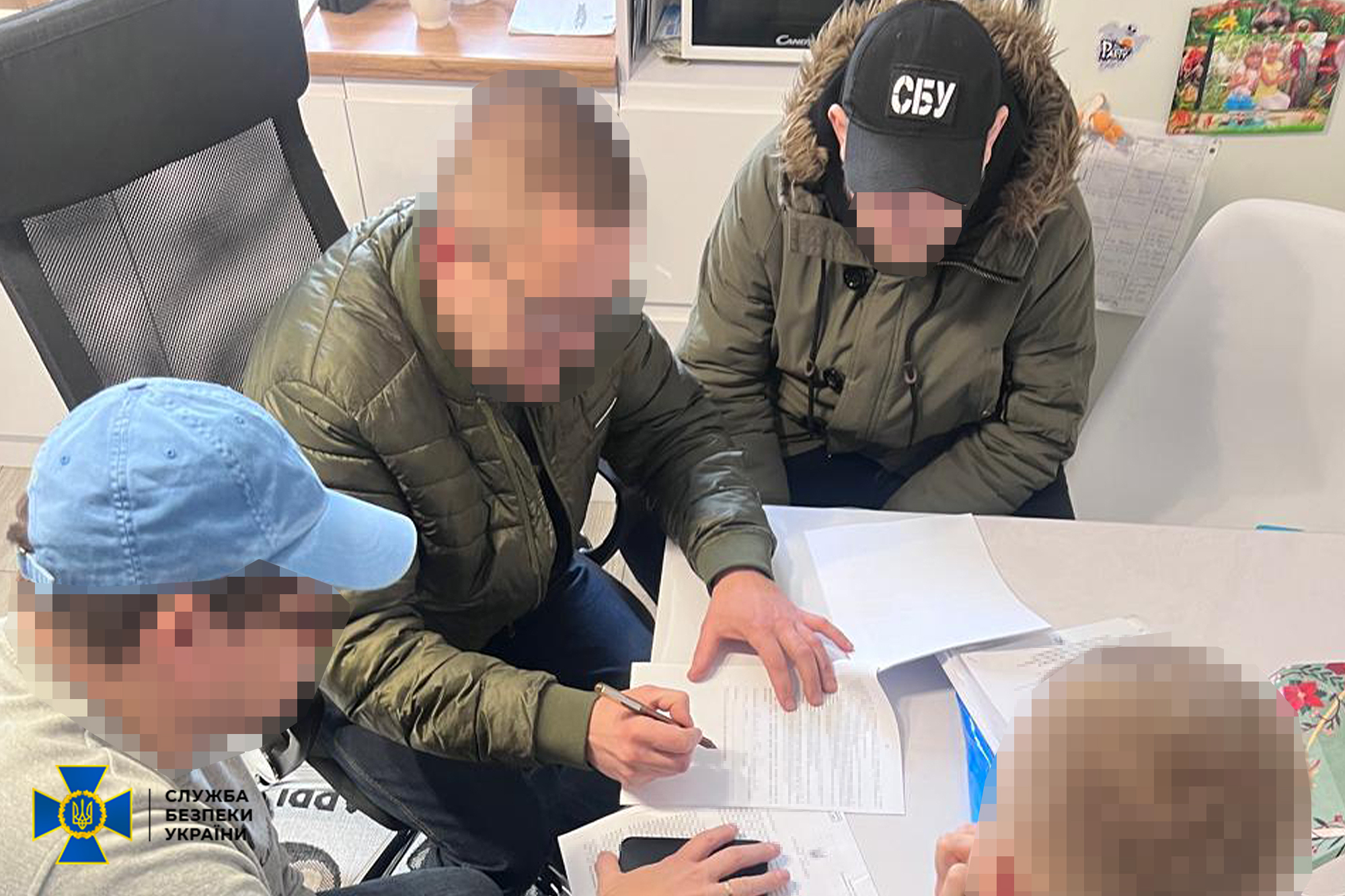 В Івано-Франківську ексдиректора теплоенергетичної компанії підозрюють у розкраданні 7,5 млн грн