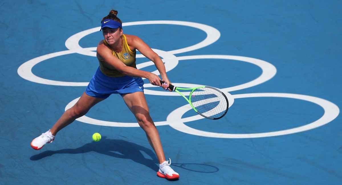 Еліна Світоліна стартувала на Олімпіаді-2024 з розгромної перемоги над першою ракеткою Японії