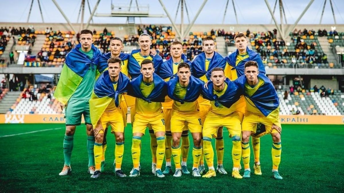 Українська збірна з футболу дебютує в Олімпійських іграх у матчі проти Іраку. Що треба знати