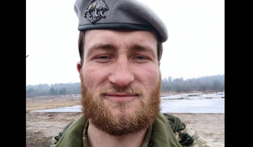 На війні загинув чемпіон світу з кікбоксингу