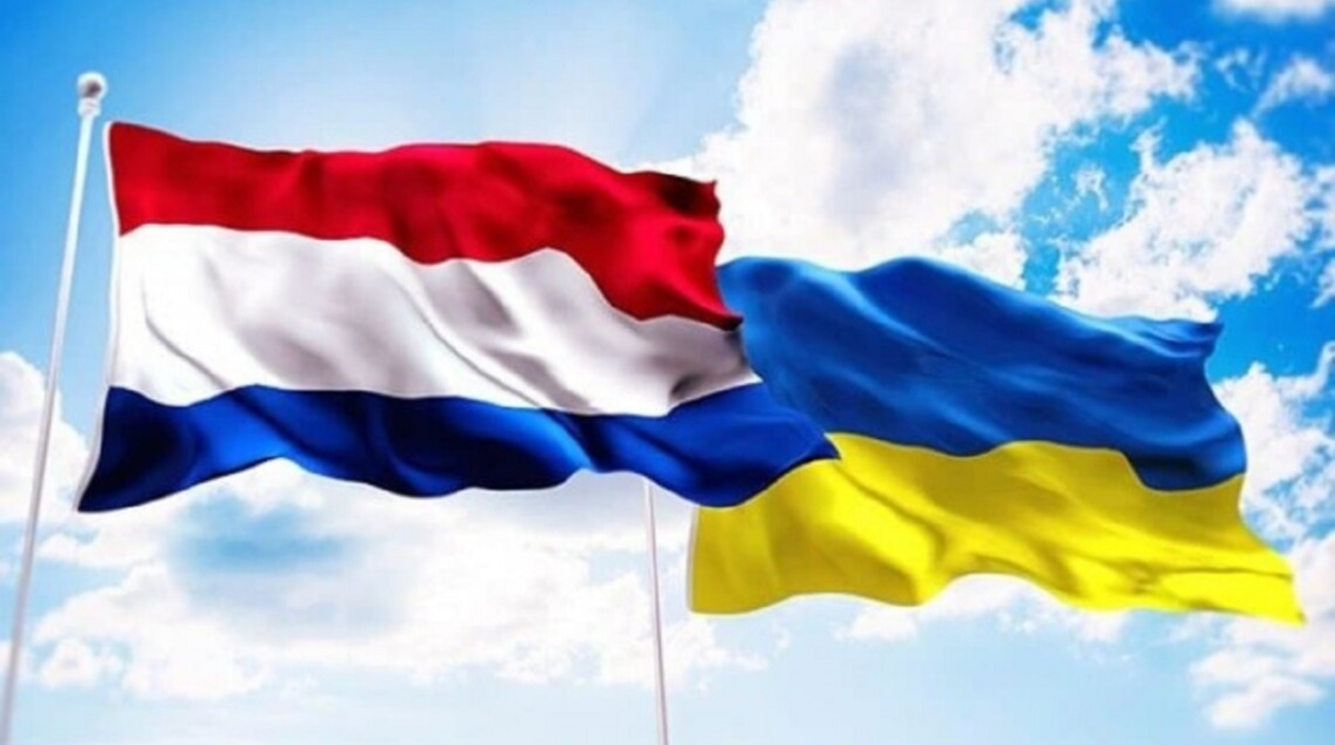 Нідерланди анонсували новий пакет військової допомоги Україні на €500 млн