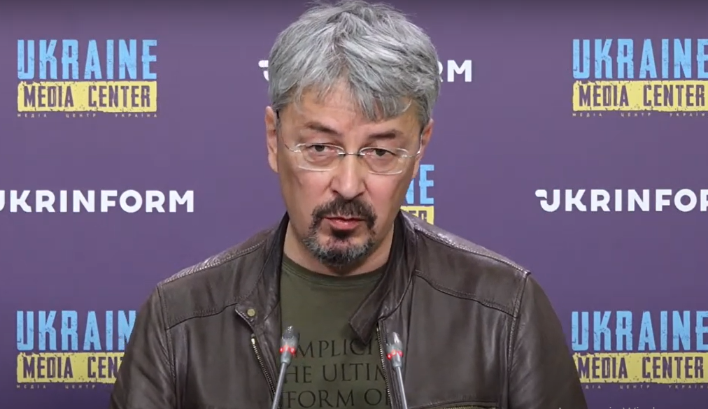 У Мінкульті пояснили, чому «Євробачення-2023» має відбутися в Україні