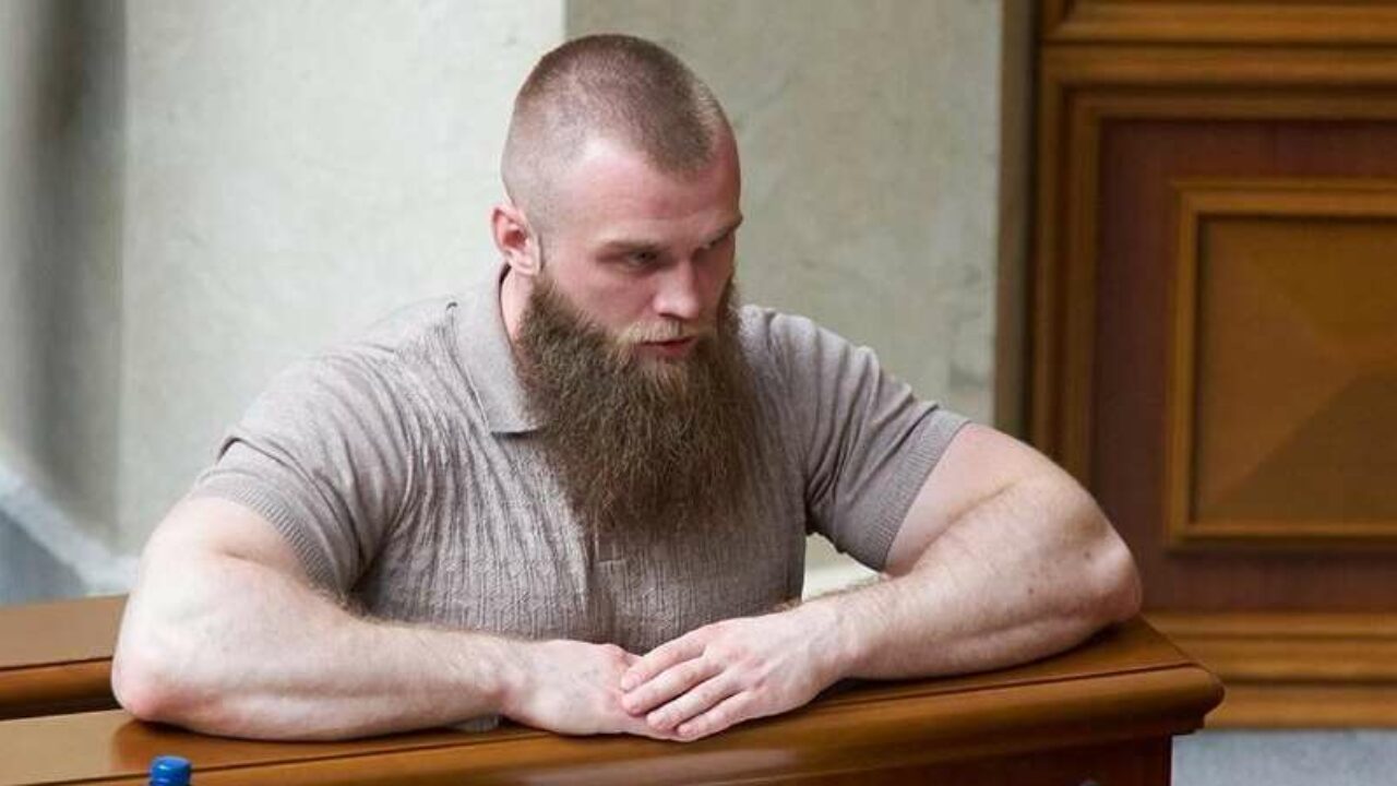 Народного депутата притягнуть до кримінальної відповідальності за погром у міськраді