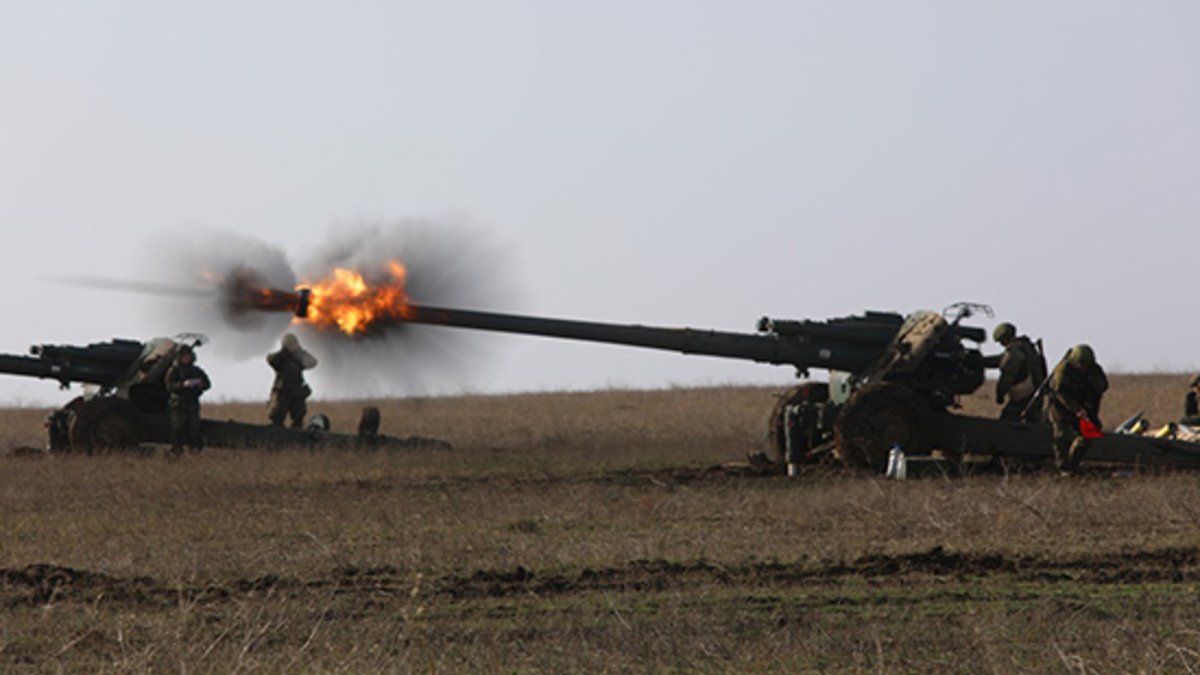 За пів години - понад 50 "прильотів": Росія обстрілює Сумщину
