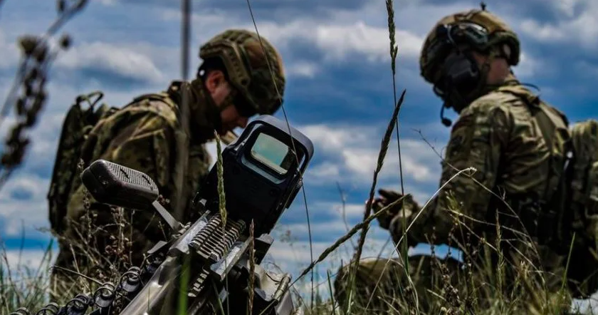Російські окупанти здійснили артобстріл житлових будинків Авдіївки