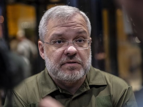 Після будівництва нових блоків, Хмельницька АЕС стане найбільшою у Європі, – Галущенко