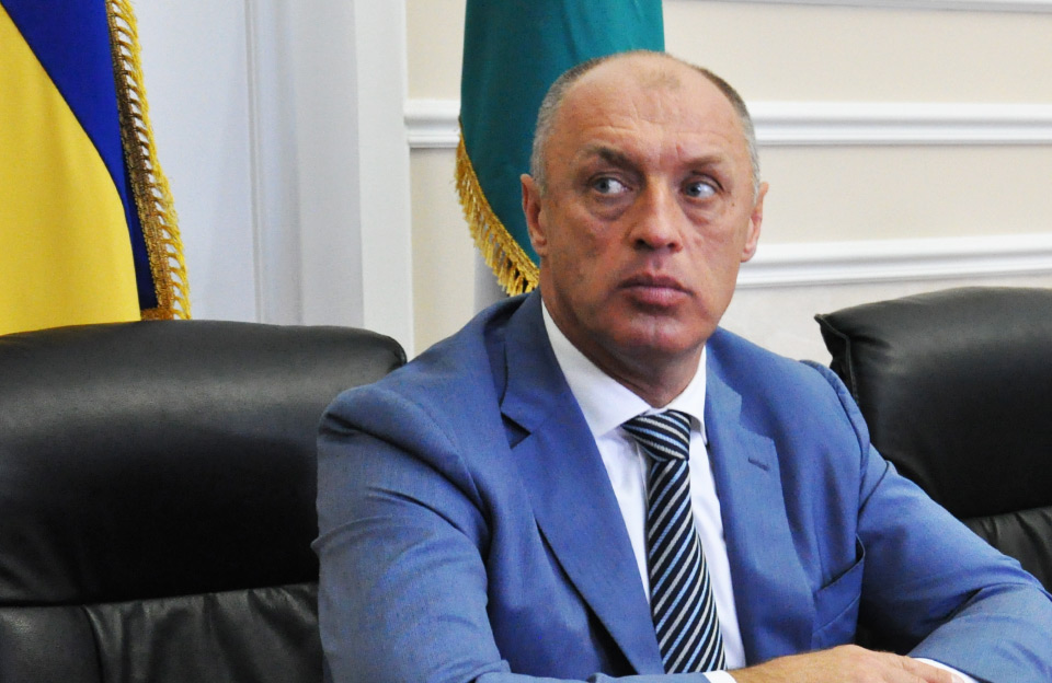 Скандального мера Полтави залишили на посаді