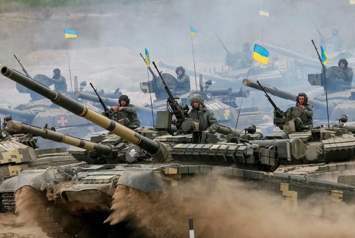 Чим відрізняються армії Росії та України. Ганна Маляр назвала головну відмінність