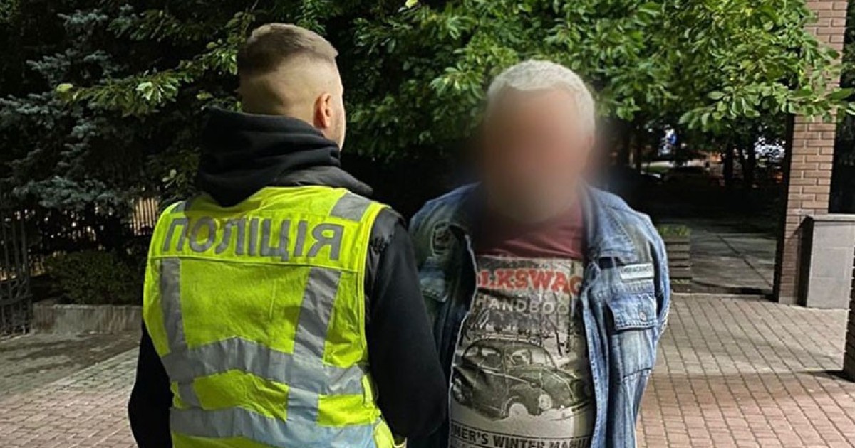 Представився офіцером та викрав усе цінне з квартири: На Київщині жінка стала жертвою шахрая