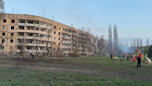 Удар РФ по Кривому Рогу 4 квітня: зросла кількість загиблих