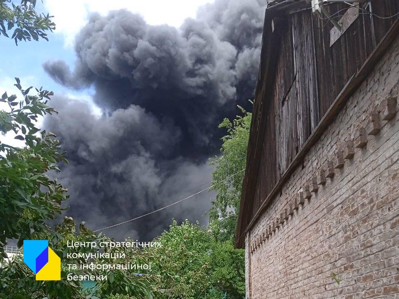 В Миколаєві знову чути потужні вибухи