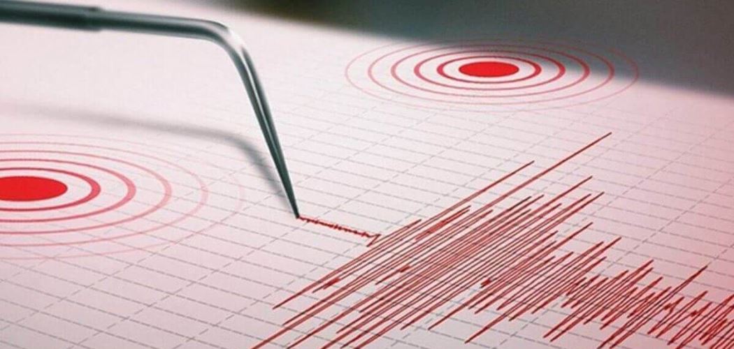 У Румунії зафіксували два землетруси за день