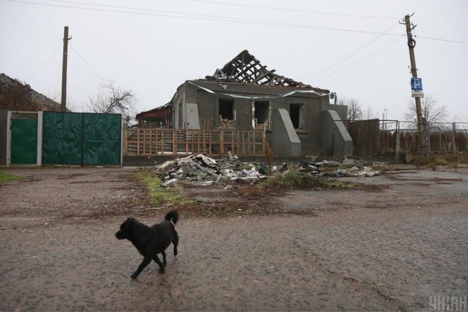 Рашисти обстріляли Снігурівку. Загинули двоє підлітків
