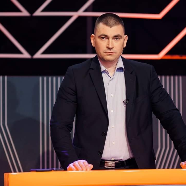 Нагнітання теми вторгнення виявилось на користь України - Юрій Михальчишин