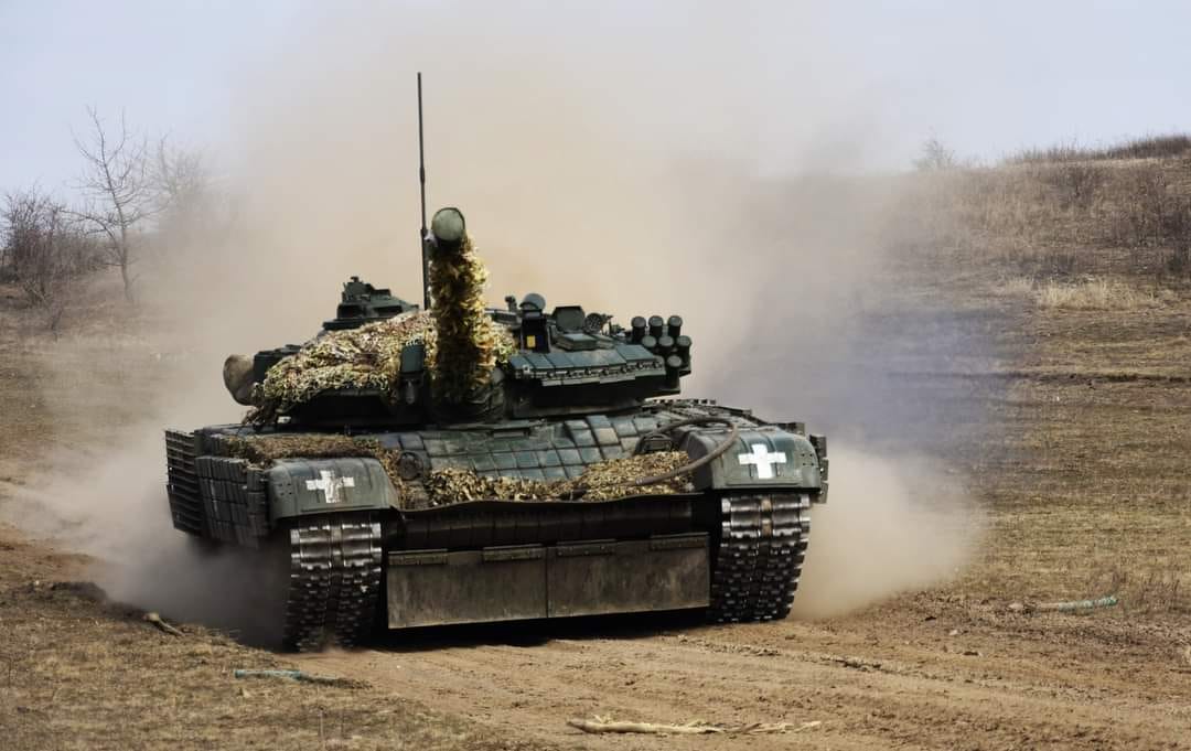 Українські воїни відбили 30 атак ворога на Новопавлівському напрямку. Генштаб ЗСУ