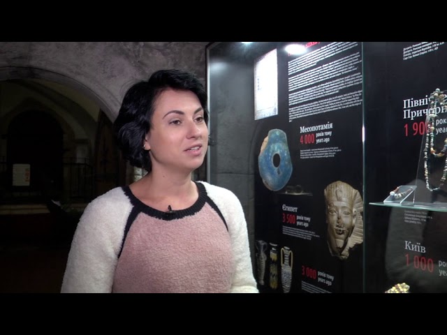 Сьогодні День майстрів скла