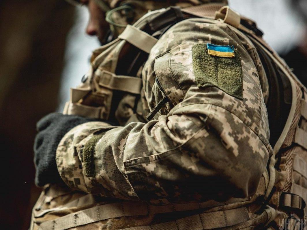 Українські військові мають стратегічну перевагу над окупантами по всій лінії фронту – Зеленський