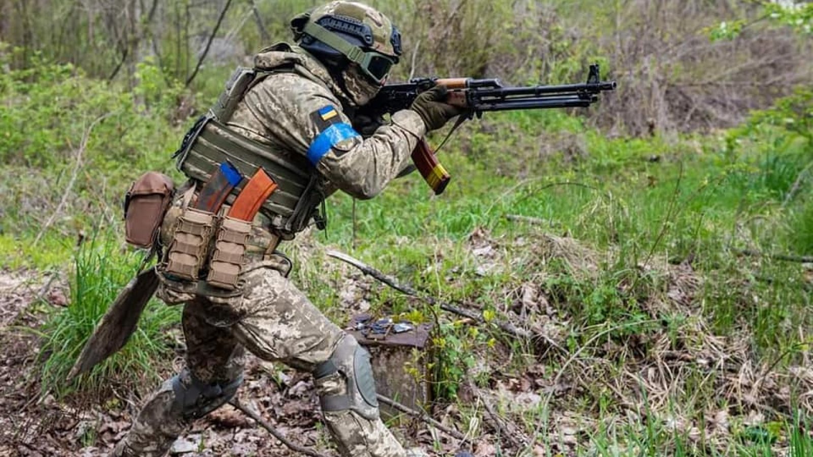 Гарячі бої на всіх напрямках. У Міноборони охарактеризували ситуацію на фронті