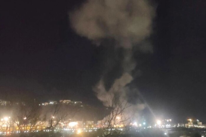 В ОП розповіли, чи б'є Україна безпілотниками по об'єктах у Росії