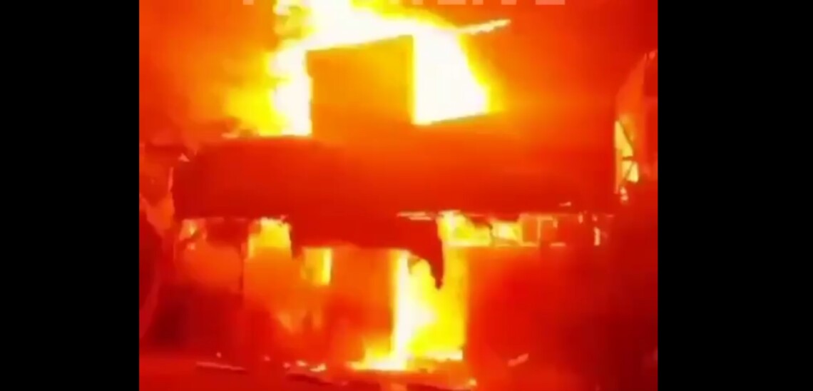Іран у вогні. До обстрілів промислових і військових об’єктів, можливо, причетний Ізраїль