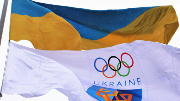 Українські спортсмени готові бойкотувати Олімпіаду-2024 в Парижі