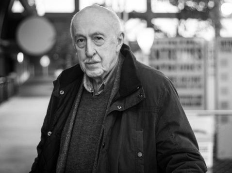 Помер кінорежисер Отар Іоселіані