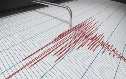 На Одещині стався землетрус: якою була сила поштовхів
