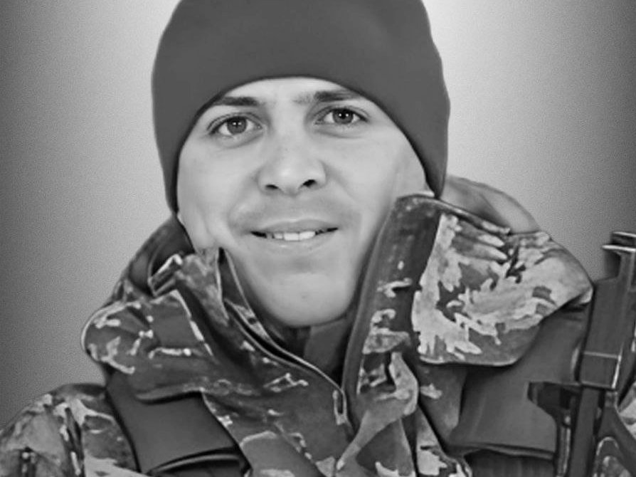Завтра Львів попрощається із захисником Максимом Алексєєвим (фото)
