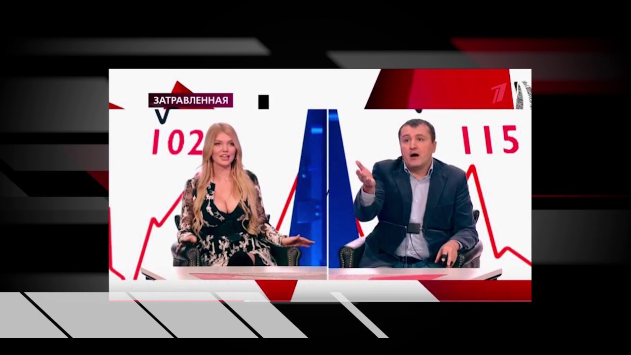 "Зарепресована" Міс Львів дала інтерв'ю російському каналу