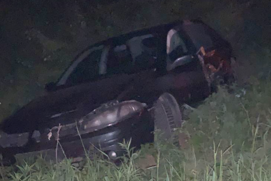 Потрійне автозіткнення на Львівщині: постраждало двоє людей