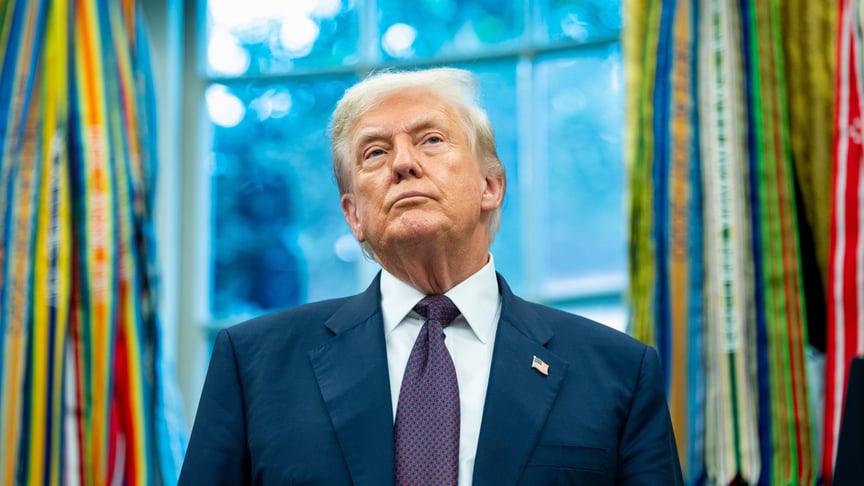Трамп зробив нову заяву про війну в Україні