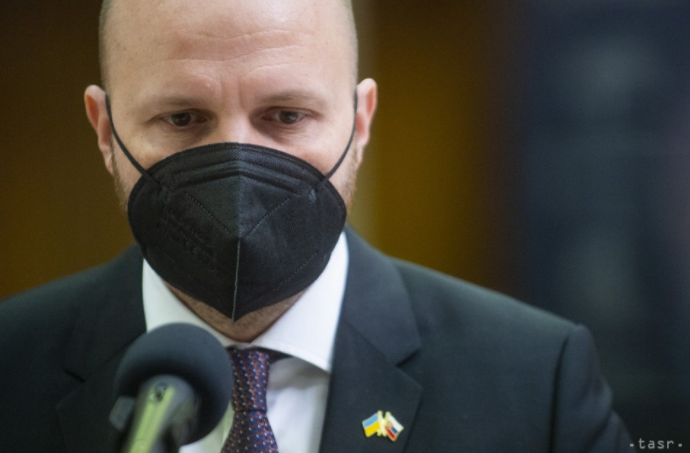У Словаччині назвали умову надання Україні системи ППО С-300