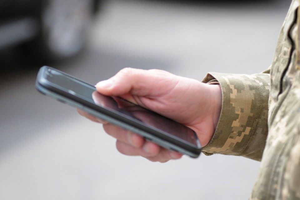 В застосунку «Армія+» з'явилося оновлення: що відомо