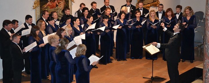Чернігівський хор відмовився виконувати твори російських композиторів