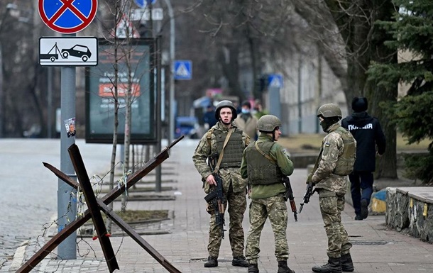 Запоріжжя вводить комендантську годину на дві доби