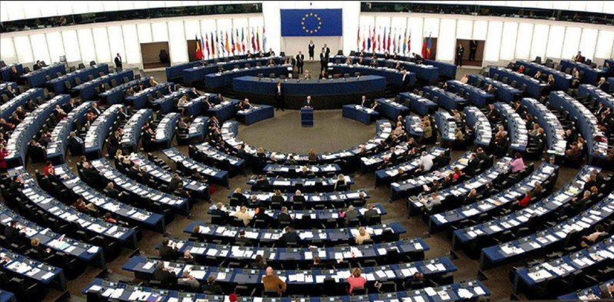 Рада ЄС збирається на термінове засідання через ситуацію в Ізраїлі