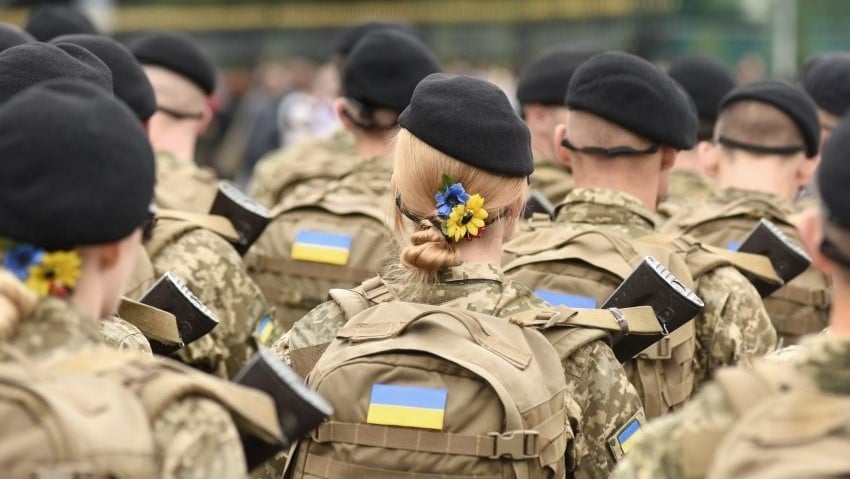 "Мобілізація жінок" в Україні: Центр протидії дезінформації назвав замовників фейку