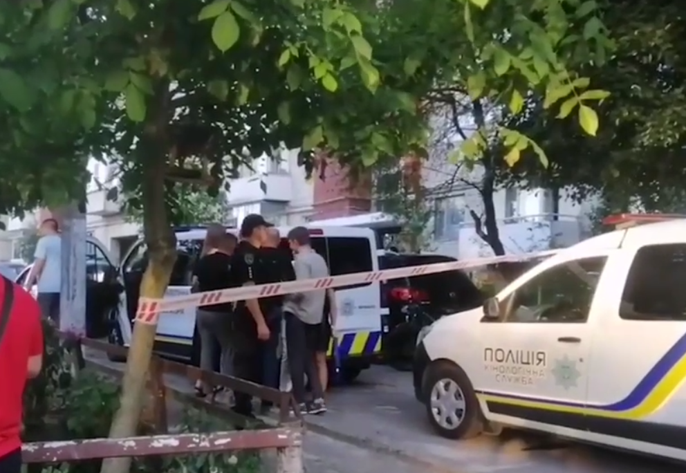 Більшість відеокамер не працювали, бо не було світла: деталі вбивства Ірини Фаріон